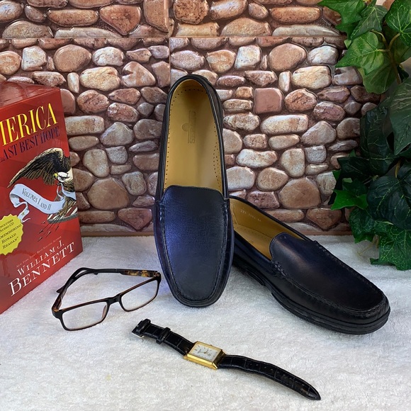 FRANK BOAT” SHOES By SEBAGO